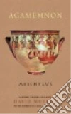 Aeschylus, Mulroy David (TRN)
