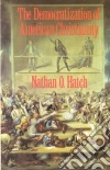 Hatch Nathan O.