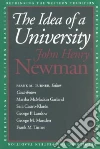 Newman John Henry Cardinal, Turner Frank M. (EDT), Garland Martha McMackin, Castro-Klaren Sara, Landow George P.