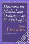 Descartes Rene, Weissman David (EDT)