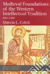 Colish Marcia L.