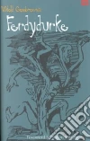 Gombrowicz Witold, Borchardt Danuta