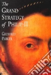 Parker Geoffrey