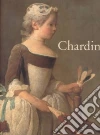 Chardin Jean Baptiste Simeon, Rosenberg Pierre, Galeries Nationales Du Grand Palais (France)