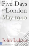 Lukacs John