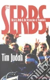 Tim Judah