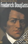 Douglass Frederick, Blassingame John W. (EDT), McKivigan John R. (EDT), Hinks Peter P. (EDT), Fulkerson Gerald (EDT)