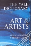 Langmuir Erika, Lynton Norbert