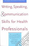 Barnard Stephanie (EDT), Health Care Communications Group (COR)