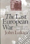 Lukacs John