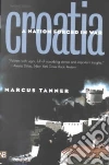 Marcus Tanner