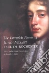 Rochester John Wilmot Earl of