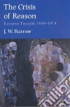Burrow J. W.