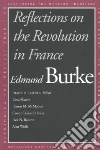 Burke Edmund, Turner Frank M., McMahon Darrin M. (CON), O'Brien Conor Cruise (CON), Rakove Jack N. (CON), Wolfe Alan (CON)