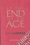 John  Lukacs