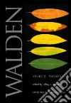 Thoreau Henry David, Cramer Jeffrey S. (EDT), Donoghue Denis (INT)