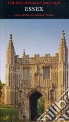 Bettley James, Pevsner Nikolaus, Andrews David (CON), Brown Nigel (CON), Kemble James (CON)