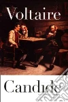 Voltaire, Raffel Burton (TRN)