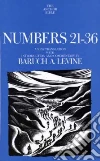 Levine Baruch A.