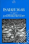 Blenkinsopp Joseph (EDT)