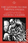 Malherbe Abraham J.