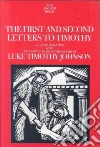 Johnson Luke Timothy (EDT)