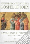 Brown Raymond E., Moloney Francis J. (EDT)