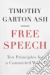 Ash Timothy Garton