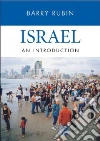 Barry Rubin