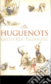 Geoffrey Treasure