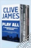 James Clive