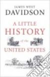 Davidson James West