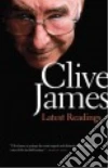 James Clive