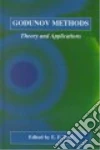 Toro E. F. (EDT), International Conference on Godunov Methods (1999 Oxford England)