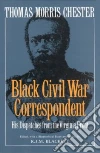 Chester Thomas Morris, Blackett R. J. M. (EDT), Blackett R. J. M.
