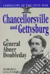 Doubleday Abner, Gallagher Gary W.