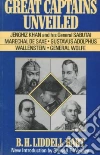 Liddell Hart Basil Henry, Weigley Russell F. (INT), Hart B. H. Liddell