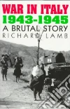 Lamb Richard