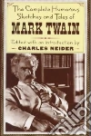 Twain Mark, Neider Charles (EDT)
