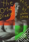 Orton Joe, Lahr John (EDT), Lahr John