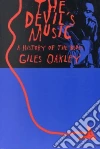 Oakley Giles