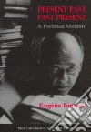 Ionesco Eugene, Lane Helen R.