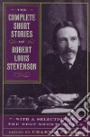 Stevenson Robert Louis, Neider Charles