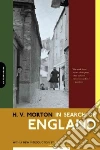 Morton H. V.