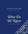 Oliver Mary