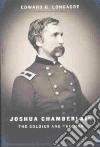 Longacre Edward G.