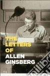 Ginsberg Allen, Morgan Bill (EDT)
