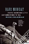 Coleman Rick