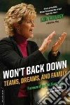 Mulkey Kim, May Peter, Summitt Pat (FRW)