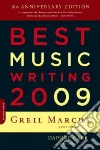Greil Marcus